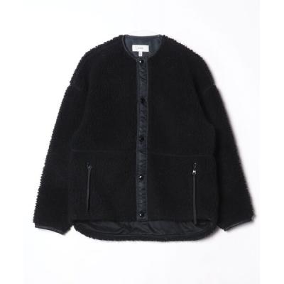 hyke ボア（ファッション）の商品一覧 通販 - Yahoo!ショッピング