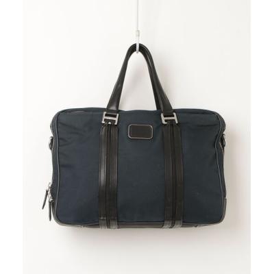 TUMI トートバッグ navyの商品一覧 通販 - Yahoo!ショッピング
