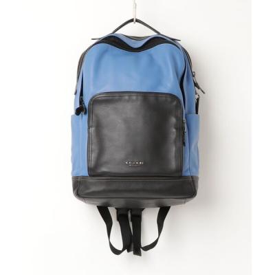 コーチ バッグ 中古（リュックサック、デイパック）（性別：メンズ
