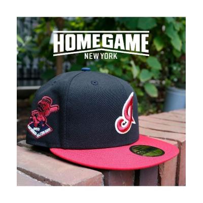インディアンス キャップ（NEW ERA）のおすすめ人気商品一覧 通販