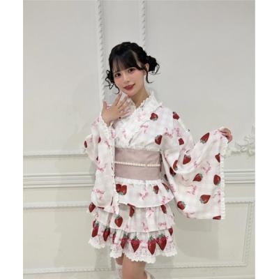 浴衣ドレス（女性用着物、浴衣） | ファッション のおすすめ人気商品