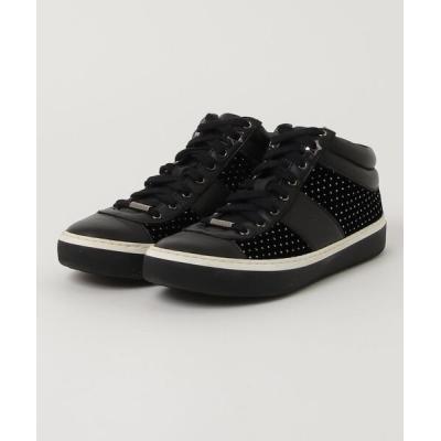 JIMMY CHOO レディーススニーカー｜シューズ｜ファッション 通販