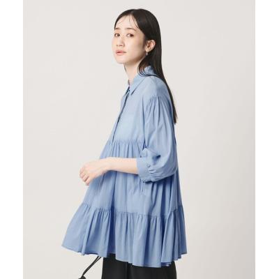 ティアードチュニックの商品一覧 通販 - Yahoo!ショッピング