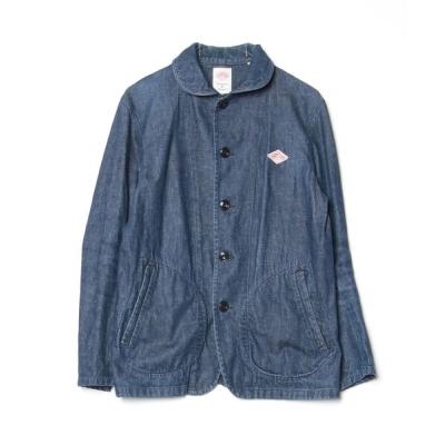 ダントンデニムジャケット（ファッション）の商品一覧 通販 - Yahoo