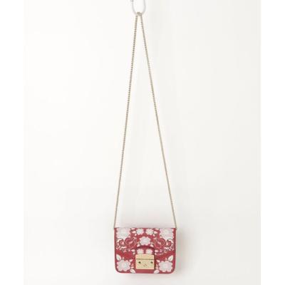 FURLA レディースバッグ（柄：花柄、フラワー）｜ファッション 通販