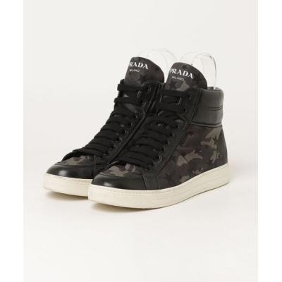 PRADA レディーススニーカー｜シューズ｜ファッション 通販 - Yahoo