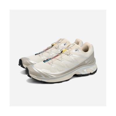 SALOMON XT 6（色：ベージュ系）のおすすめ人気商品一覧 通販 - Yahoo