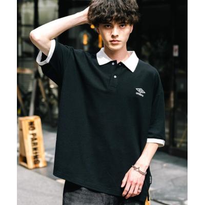 umbro メンズポロシャツ｜トップス｜ファッション 通販 - Yahoo