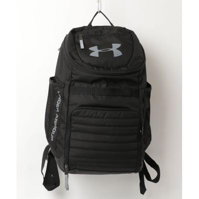 ZOZO（UNDER ARMOUR／リュックサック、デイパック）｜バッグ