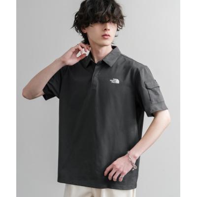 THE NORTH FACE メンズポロシャツ（サイズ（S/M/L）：3L（XXL
