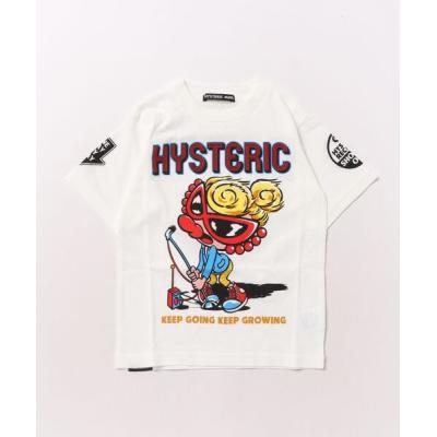 ヒステリックミニ子供服のおすすめ人気商品一覧 通販 - Yahoo!ショッピング