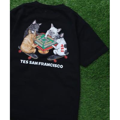 e1syndicate t shirt（ファッション）の商品一覧 通販 - Yahoo