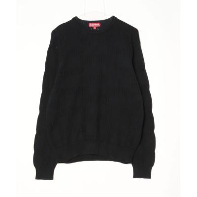 Supreme メンズニット、セーター｜トップス｜ファッション おすすめ