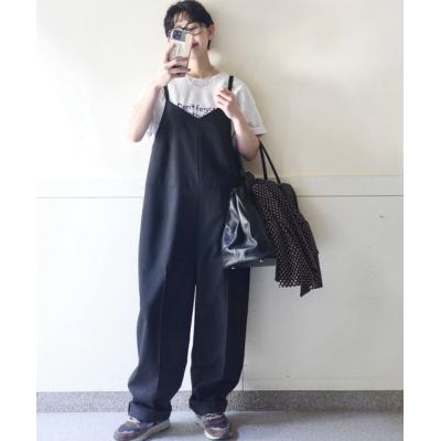 JOURNAL STANDARD LUXE レディースサロペット、オーバーオール
