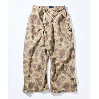 ダックハンターカモパンツの商品一覧 通販 - Yahoo!ショッピング