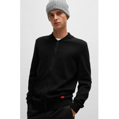 BOSS)（HUGO BOSS／メンズカーディガン）｜トップス | ファッション の