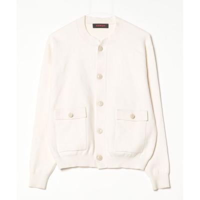 caban カーディガン（CABaN／メンズファッション） | ファッション の
