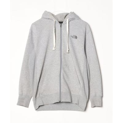 ノースフェイス パーカー グレー（メンズトップス） | ファッション の