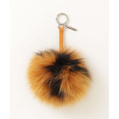 FENDI レディースキーホルダー、キーリング｜ファッション小物