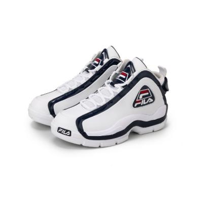 未使用　美品　グラントヒル　US9 27cm fila グラントヒルの商品一覧 通販 - Yahoo!ショッピング