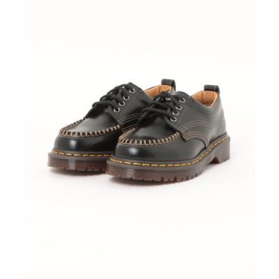 Dr.Martens レディースシューズ（トゥデザイン：Uチップ、Vチップ