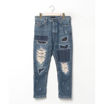 ダメージデニム メンズ（DIESEL BLACK GOLD）の商品一覧 通販 - Yahoo