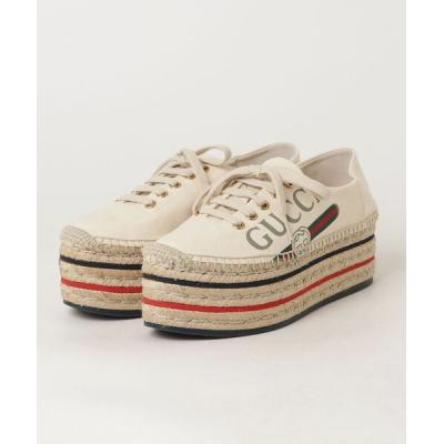 スニーカー（GUCCI／レディースファッション） | ファッション の商品