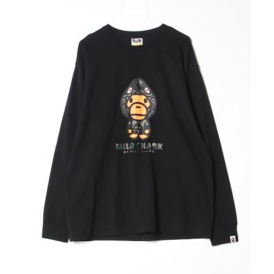 アベイシングエイプ ロンT（ファッション）の商品一覧 通販 - Yahoo