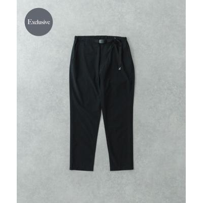 別注』gramicci solotex stretch pantsの商品一覧 通販 - Yahoo