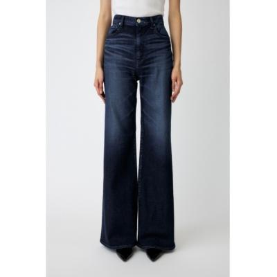 デニム フレア（MOUSSY）の商品一覧 通販 - Yahoo!ショッピング