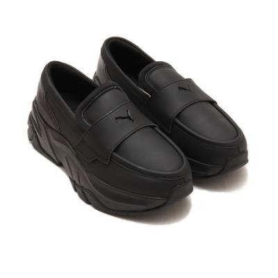 ローファー レディース（PUMA／レディースシューズ） | ファッション