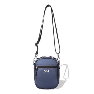 wind and sea（メンズショルダーバッグ）｜バッグ | ファッション の