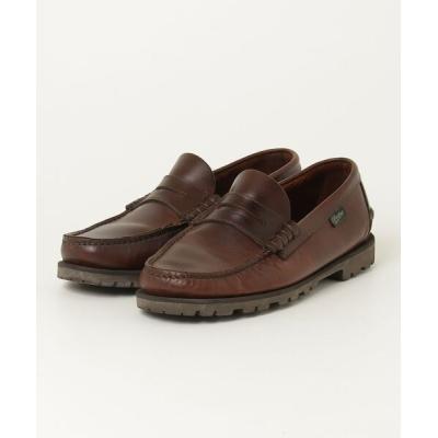 Paraboot メンズローファー｜シューズ｜ファッション 通販 - Yahoo