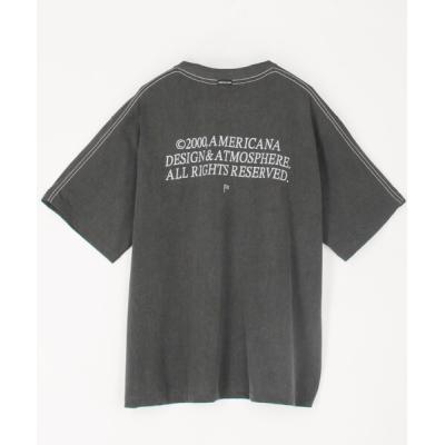 アメリカーナ（レディースTシャツ、カットソー）｜トップス
