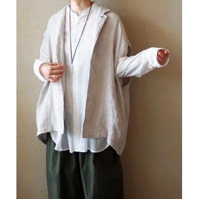 journal standard ベスト（JOURNAL STANDARD LUXE）の商品一覧 通販