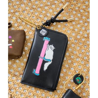 小銭入れ（ear PAPILLONNER／メンズ小銭入れ、コインケース）｜財布