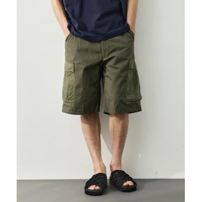 nanamica メンズショート、ハーフパンツ｜ボトムス、パンツ