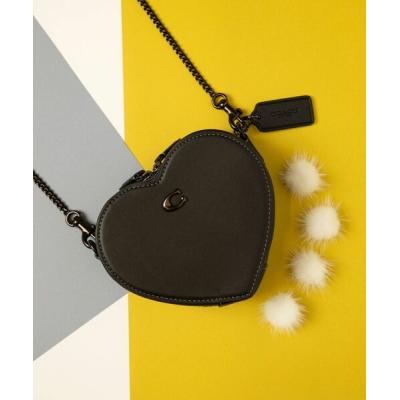 コーチ クロスボディ ハートの商品一覧 通販 - Yahoo!ショッピング