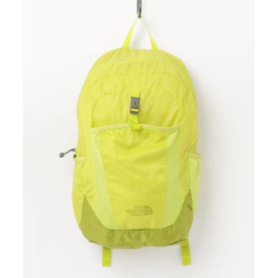 THE NORTH FACE 韓国限定リュック イエロー ノースフェイス リュック 黄色（ファッション）の商品一覧 通販