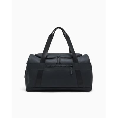 ARMANI 旅行用ボストンバッグ｜旅行かばん、小分けバッグ｜旅行用品