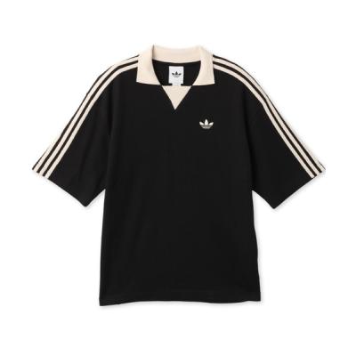 adidas ワッフル（メンズポロシャツ）｜トップス | ファッション の