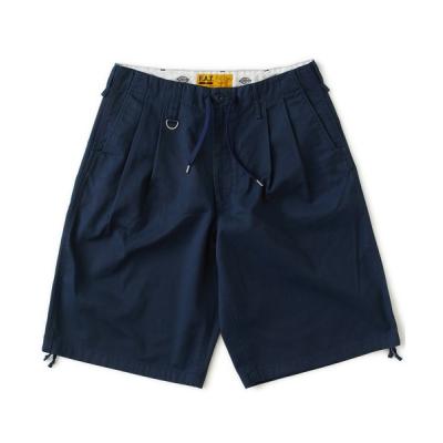 ポリエステル65 綿35（メンズショート、ハーフパンツ）｜ボトムス