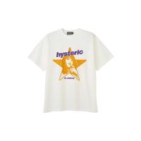 tシャツ HYSTERIC STAR Tシャツ メンズ