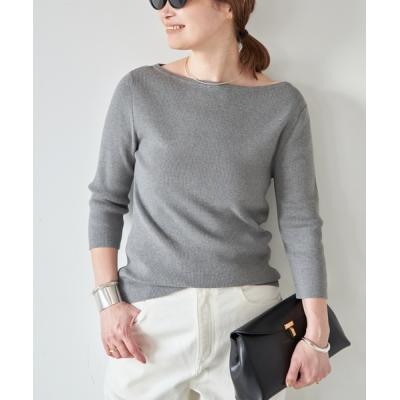 ボートネック 七分袖（Deuxieme Classe）の商品一覧 通販 - Yahoo