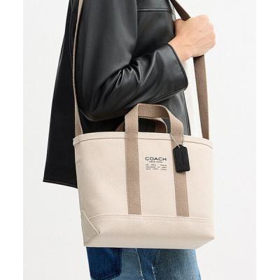 coach トートバッグ（メンズファッション）（性別：メンズ