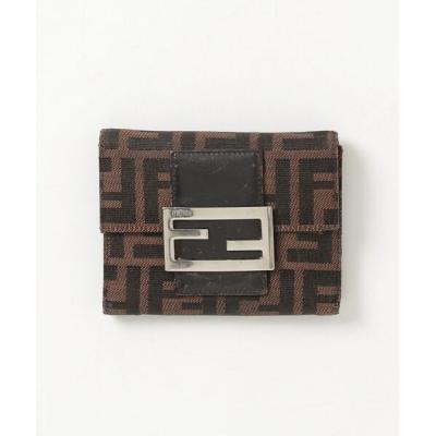 FENDI レディース二つ折り財布｜財布｜ファッション 通販 - Yahoo