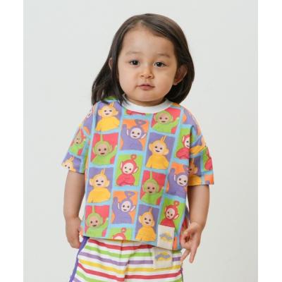 テレタビーズ（キッズ、ジュニア服、シューズ） | ベビー、キッズ