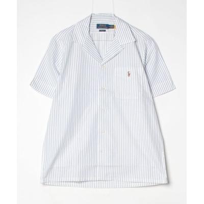 POLO RALPH LAUREN メンズシャツ、カジュアルシャツ（柄：ストライプ