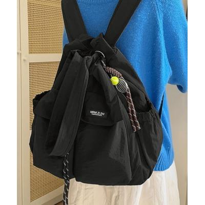 nouer バッグ（リュックサック、デイパック）｜バッグ | ファッション