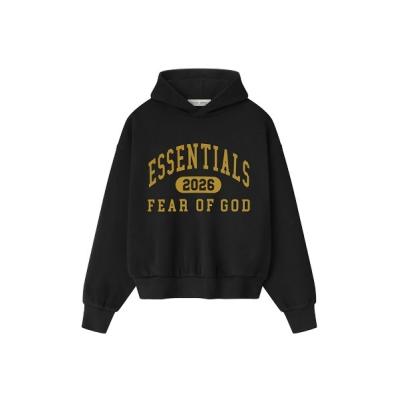essentials パーカー（サイズ（S/M/L）：L）のおすすめ人気商品一覧